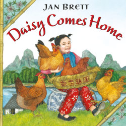 Daisy Comes Home