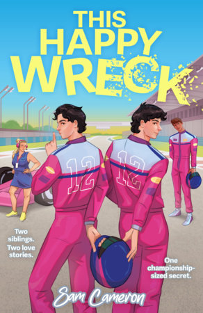 This Happy Wreck by Sam Cameron
