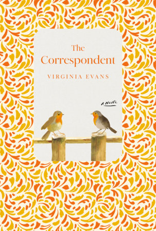 The Correspondent: Deluxe Edition by Virginia Evans