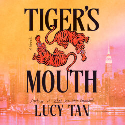 Tiger's Mouth