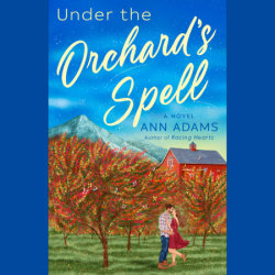 Under the Orchard's Spell