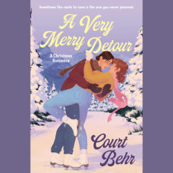A Very Merry Detour