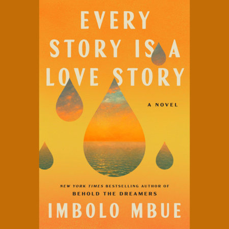 Every Story Is a Love Story by Imbolo Mbue