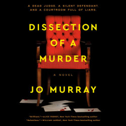 Dissection of a Murder