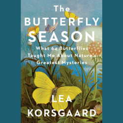 The Butterfly Season