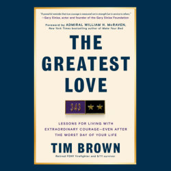 The Greatest Love