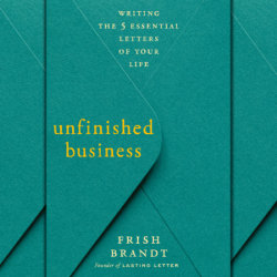 Unfinished Business