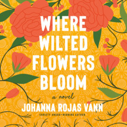 Where Wilted Flowers Bloom