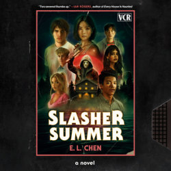Slasher Summer