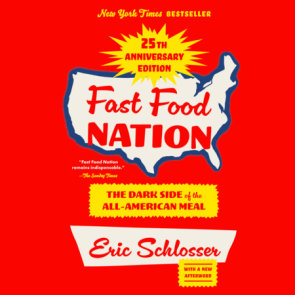 Fast Food Nation