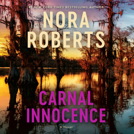 Carnal Innocence by Nora Roberts