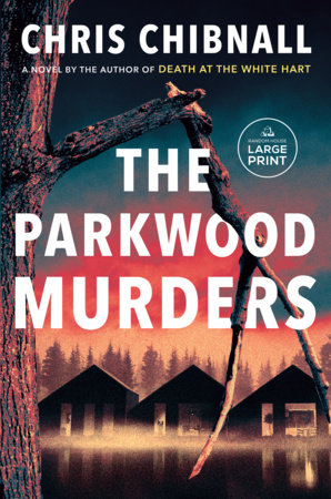 The Parkwood Murders by Chris Chibnall