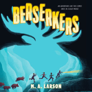Berserkers