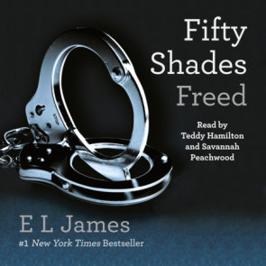 Fifty Shades Freed