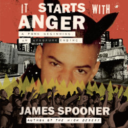 It Starts with Anger
