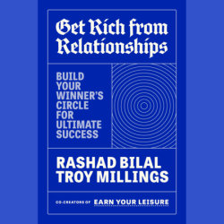 Get Rich from Relationships