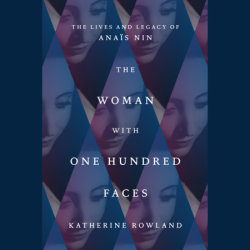 The Woman with One Hundred Faces