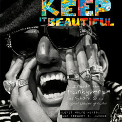 Keep It Beautiful