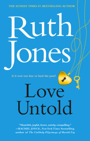 Love Untold by Ruth Jones