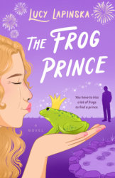 The Frog Prince