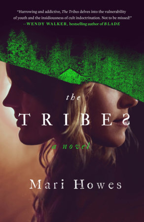 The Tribes by Mari Howes