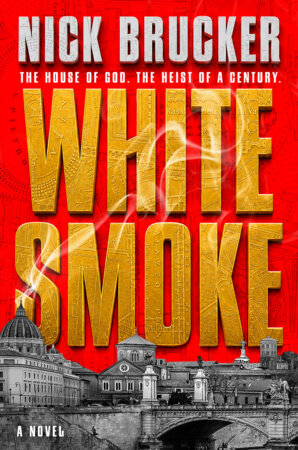 White Smoke by Nick Brucker