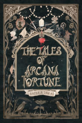 The Tales of Arcana Fortune