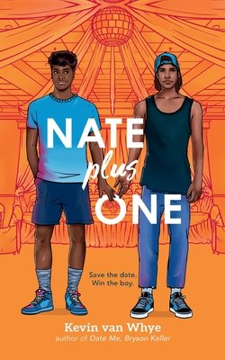 Nate Plus One by Kevin van Whye