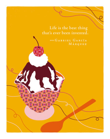 Positively Green Greeting Cards: Birthday - Life is the best thing that's ever been (Pack of 6) by 