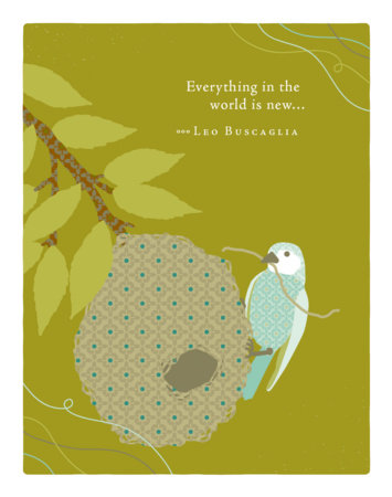 Positively Green Greeting Cards: New Home - Everything in the world is new (Pack of 6) by 