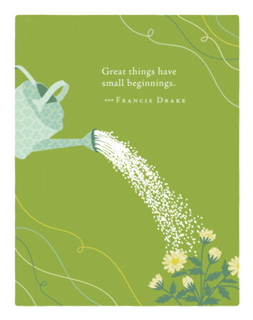 Positively Green Greeting Cards: Baby Shower - Great things have small ...