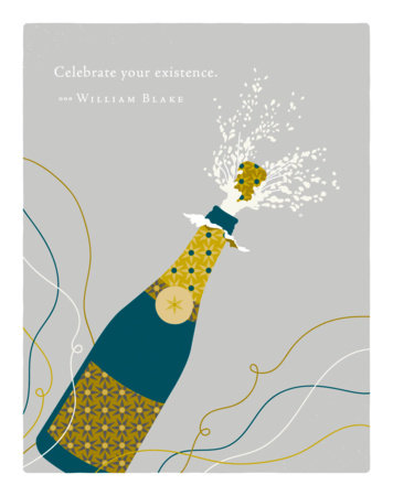 Positively Green Greeting Cards: Birthday - Celebrate your existence (Pack of 6) by 