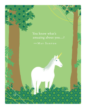 Positively Green Greeting Cards: Encouragement - You know what’s amazing about you? (Pack of 6) by 