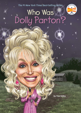 Who Was Dolly Parton?