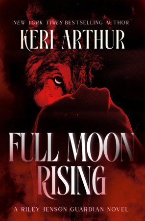 Full Moon Rising by Keri Arthur