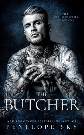 The Butcher