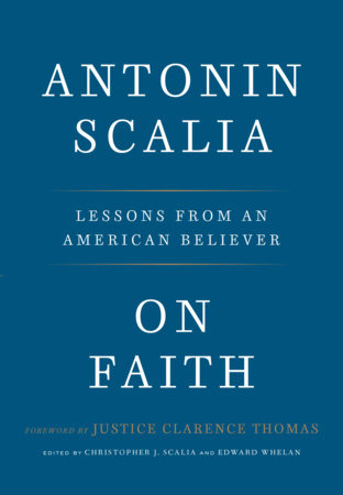 On Faith