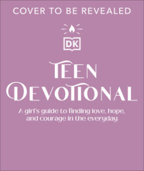 My Teen Devotional