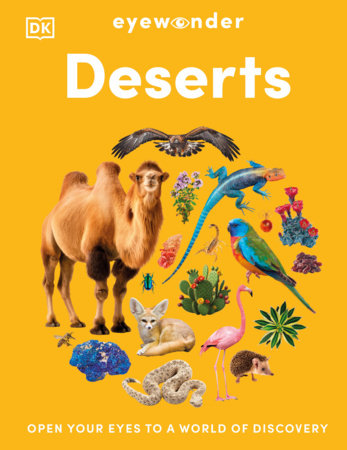 Eyewonder Deserts