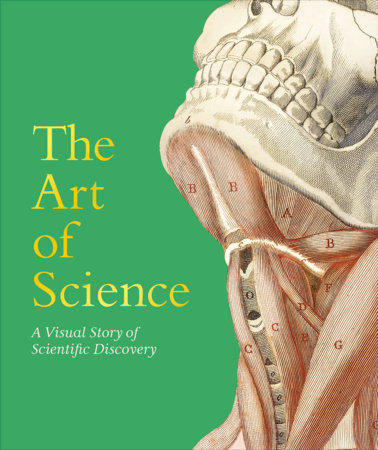 The Art of Science by DK