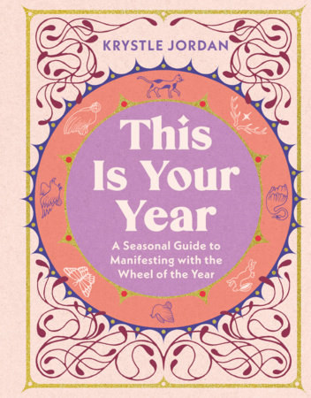 This Is Your Year by Krystle Jordan