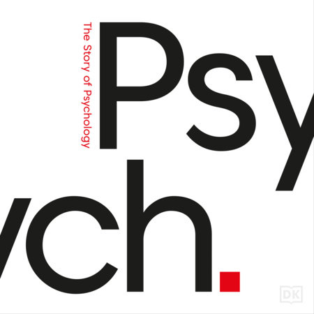 Psych. by DK