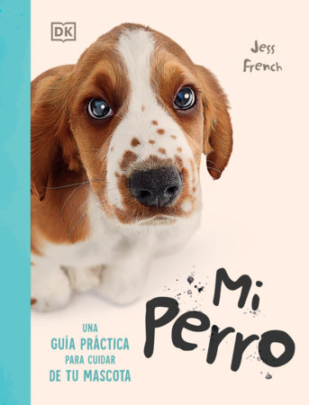 Mi perro (My Dog) by Jess French