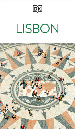 DK Lisbon by DK Travel