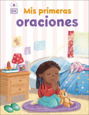 Mis primeras oraciones (My Very First Prayer Book)