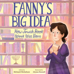 Fanny's Big Idea
