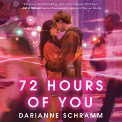 72 Hours of You
