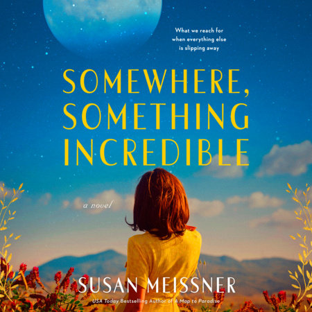 Somewhere, Something Incredible by Susan Meissner
