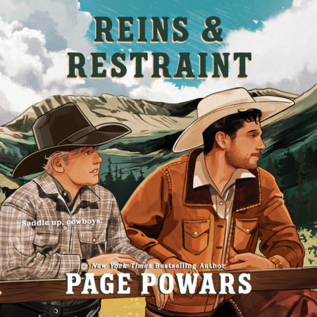 Reins and Restraint by Page Powars