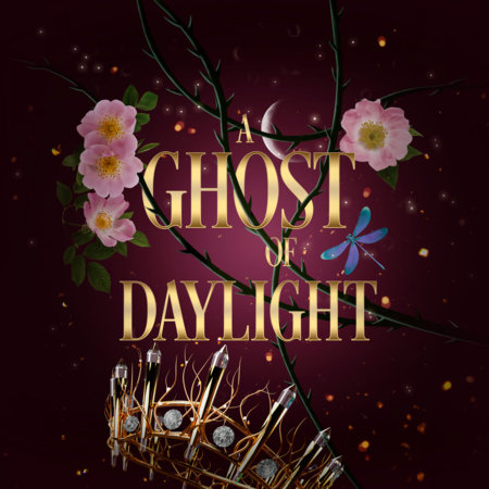 A Ghost of Daylight by Laurell K. Hamilton